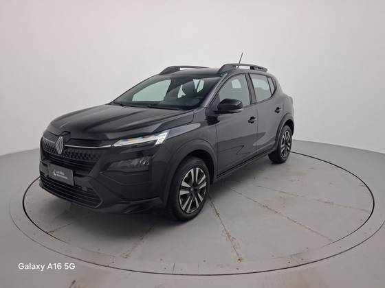 RENAULT KARDIAN 1.0 TCE FLEX EVOLUTION EDC